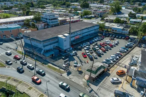 Avenue Castro Perez, San German San German PR 00683