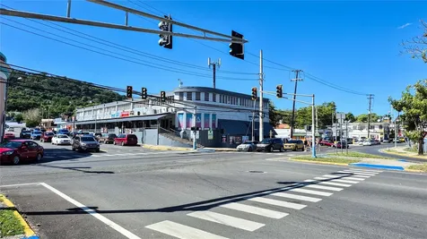 Avenue Castro Perez, San German San German PR 00683