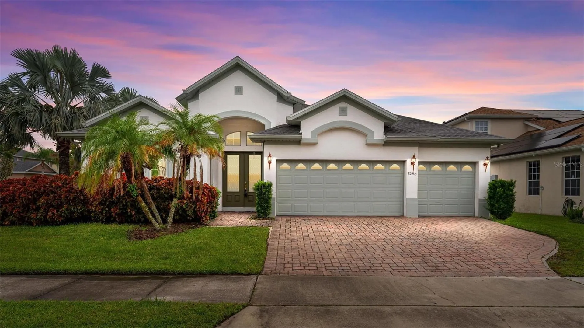 7296 Vista Park Boulevard Orlando FL 32829