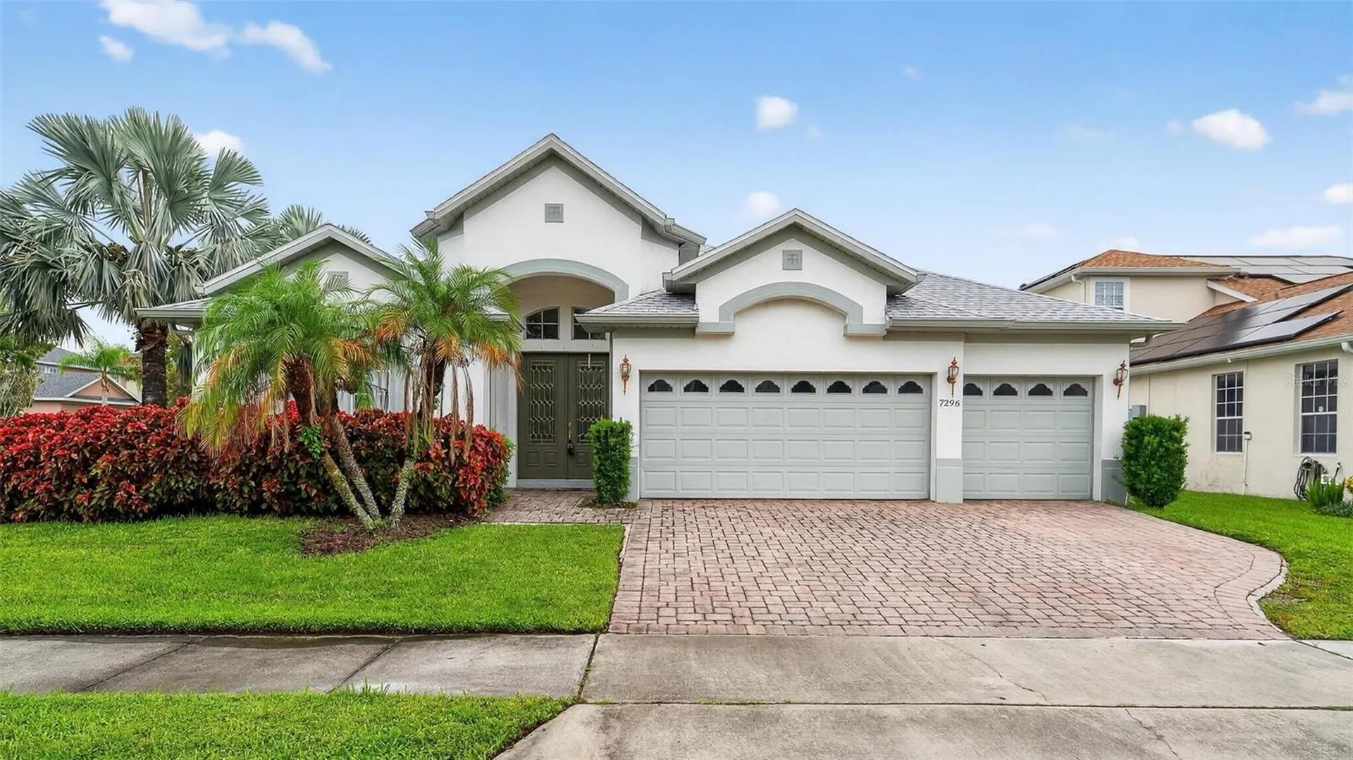 7296 Vista Park Boulevard Orlando FL 32829