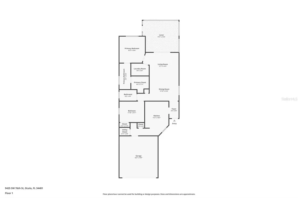 9425 SW 76th Street Ocala FL 34481