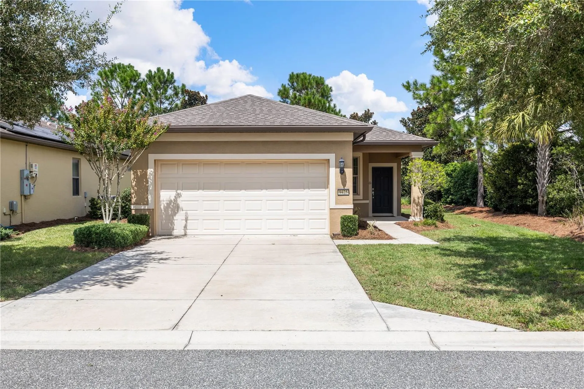 9425 SW 76th Street Ocala FL 34481