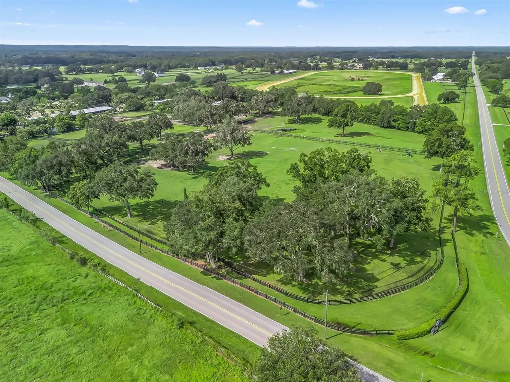 Tbd NW 110th Avenue Ocala FL 34482