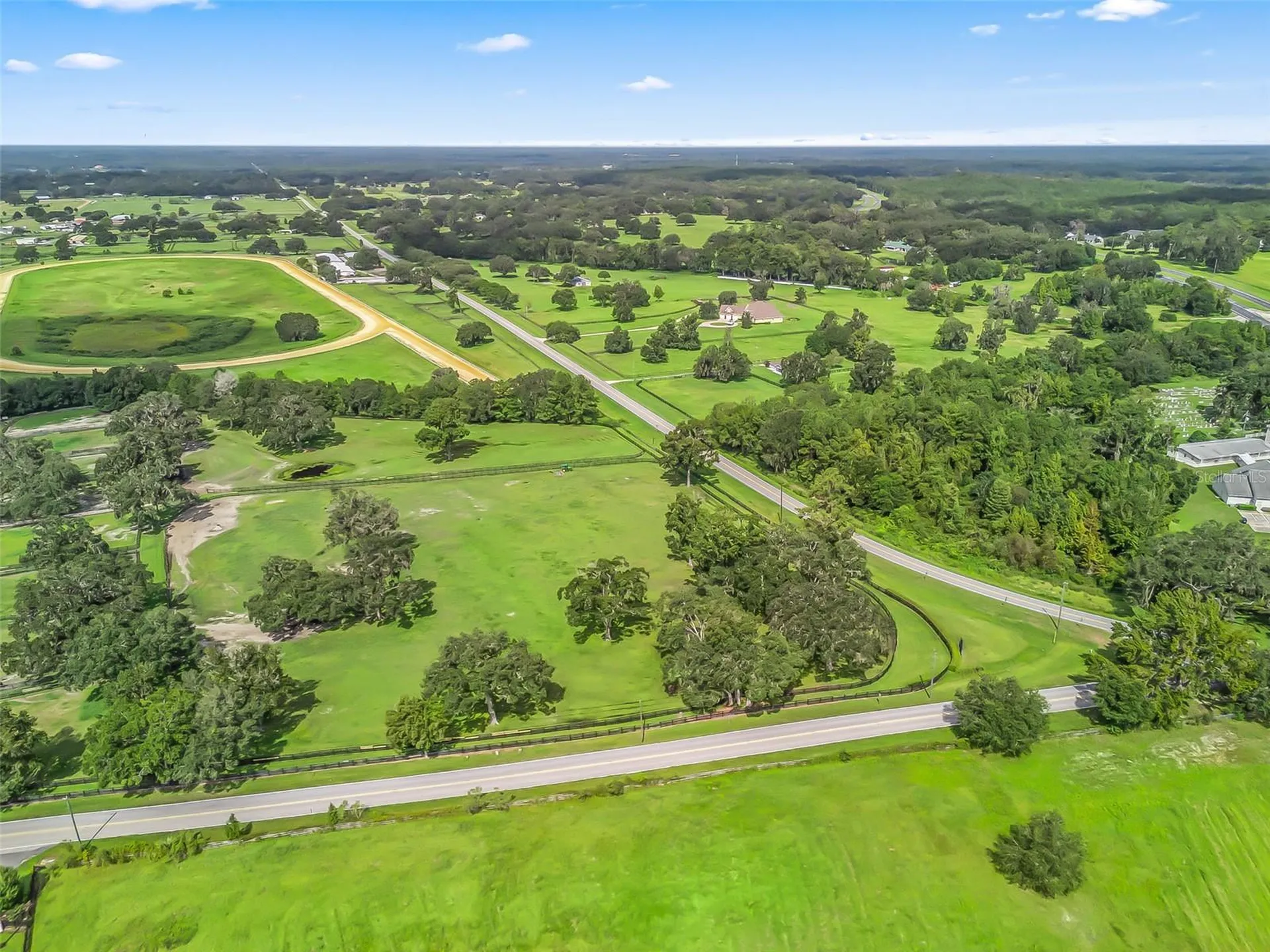 Tbd NW 110th Avenue Ocala FL 34482