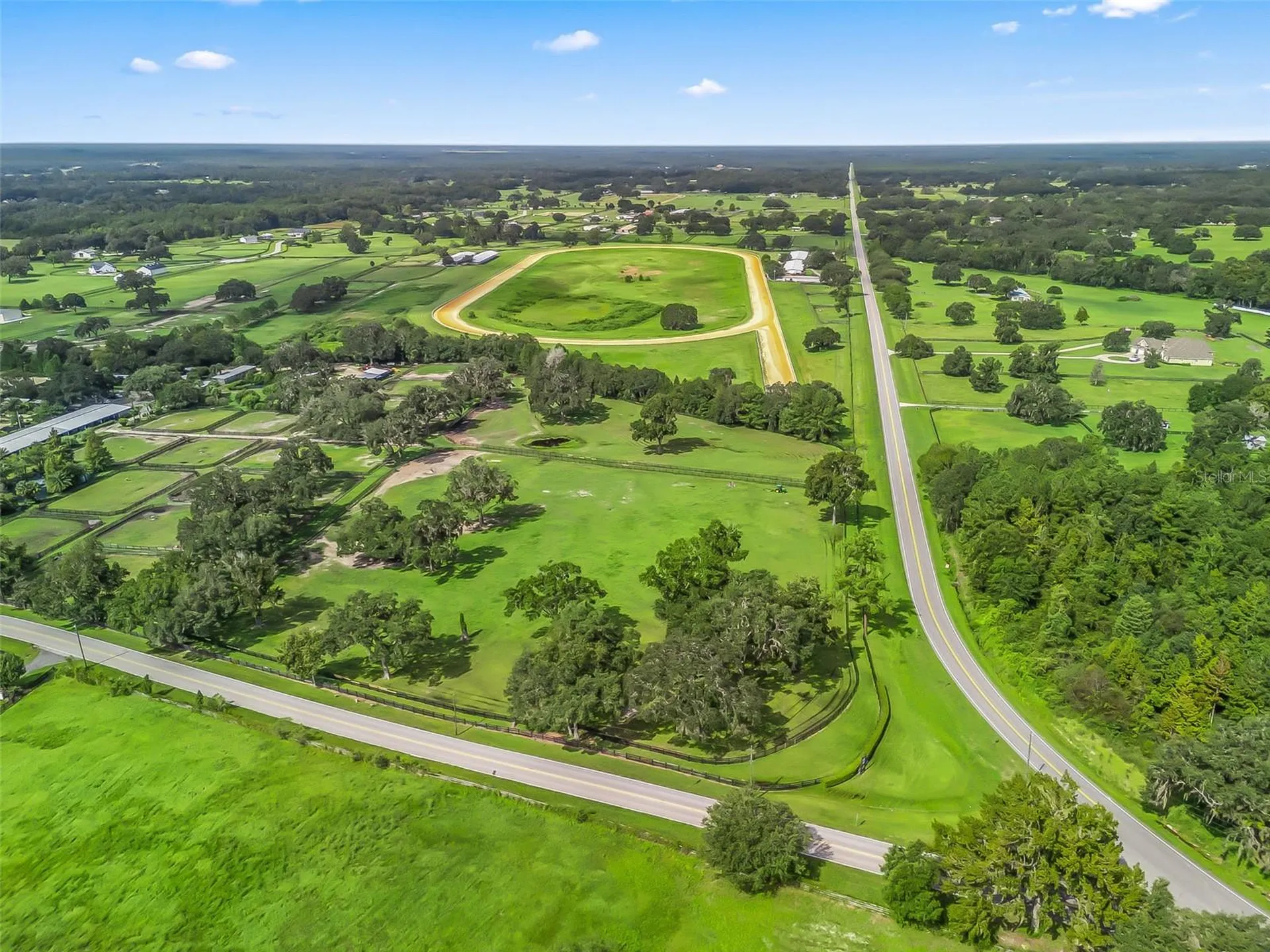 Tbd NW 110th Avenue Ocala FL 34482