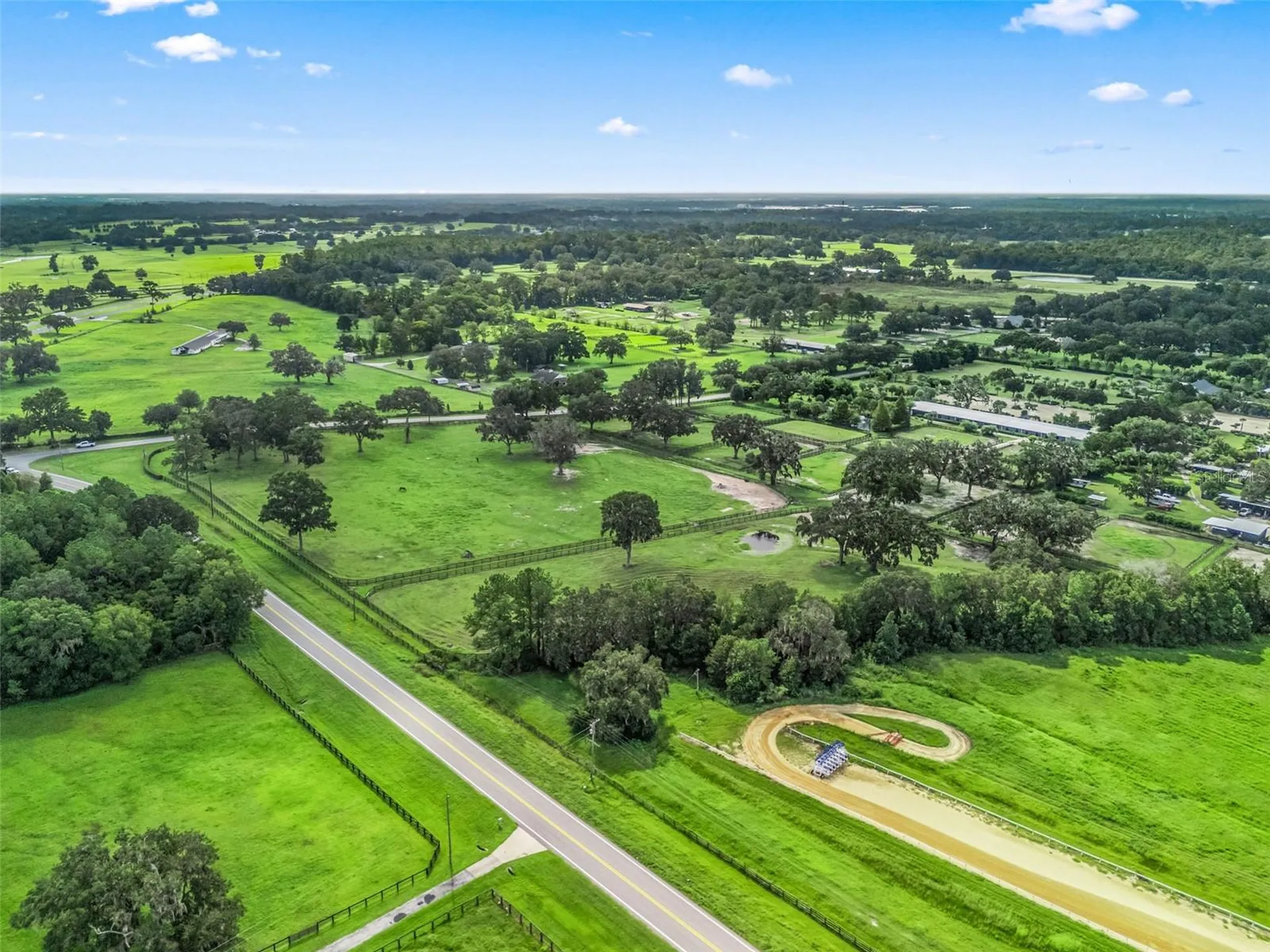 Tbd NW 110th Avenue Ocala FL 34482