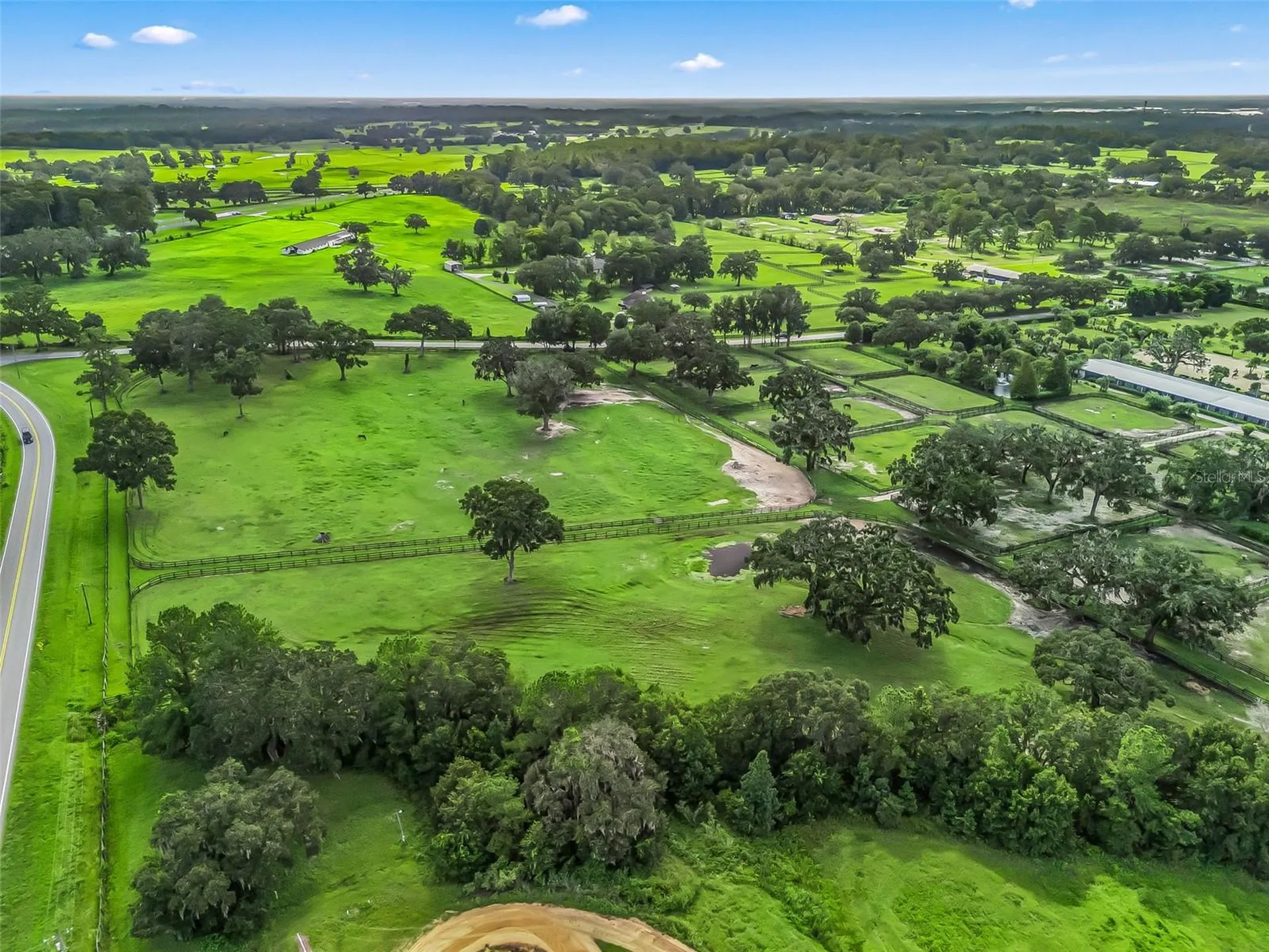Tbd NW 110th Avenue Ocala FL 34482