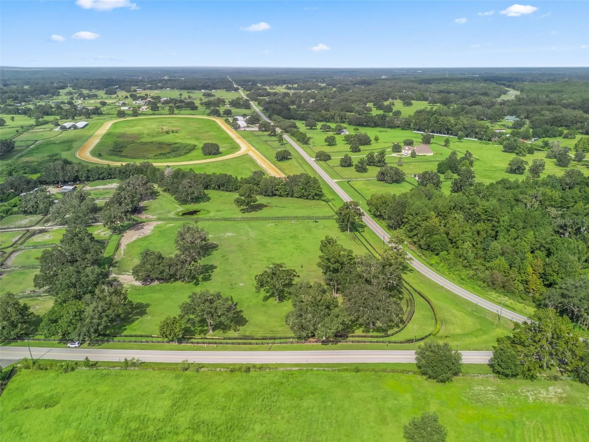 Tbd NW 110th Avenue Ocala FL 34482