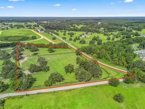 Tbd NW 110th Avenue Ocala FL 34482