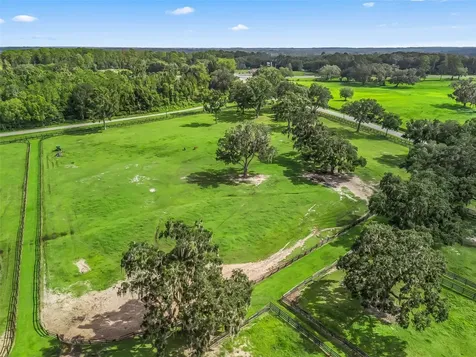 Tbd NW 110th Avenue Ocala FL 34482