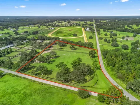 Tbd NW 110th Avenue Ocala FL 34482