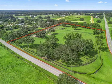 Tbd NW 110th Avenue Ocala FL 34482