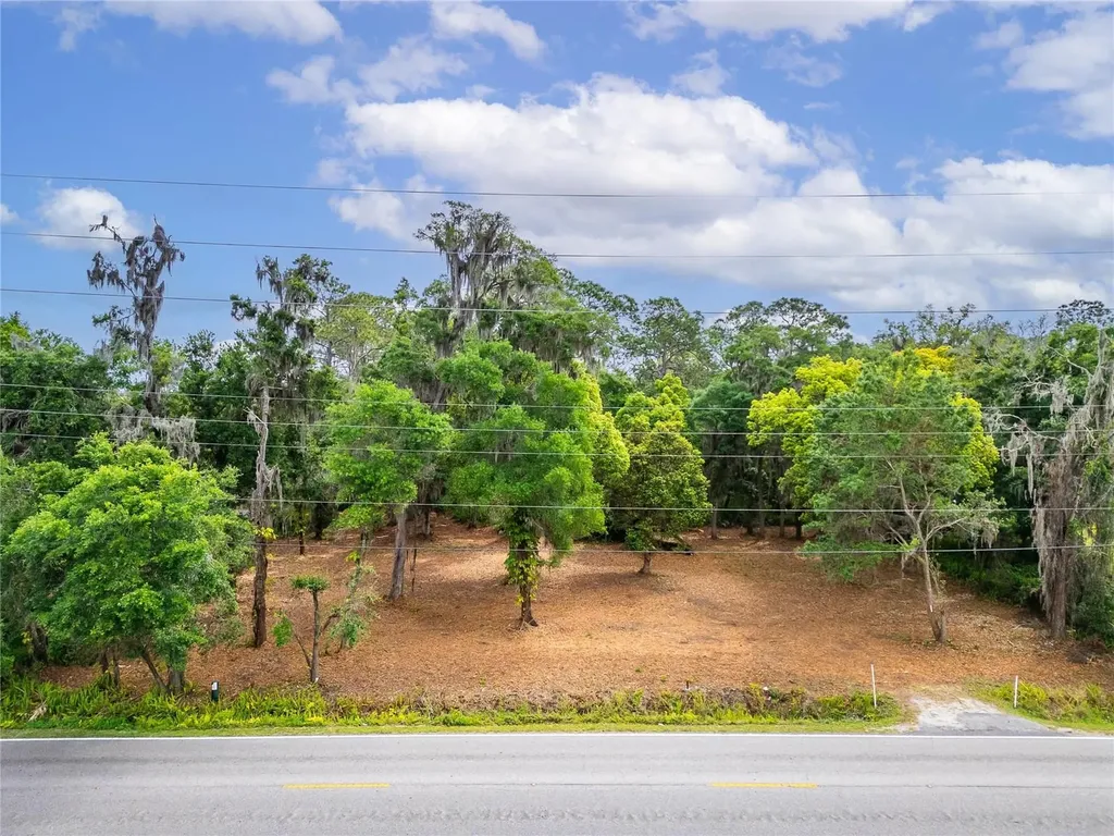 Turkey Creek Plant City FL 33566