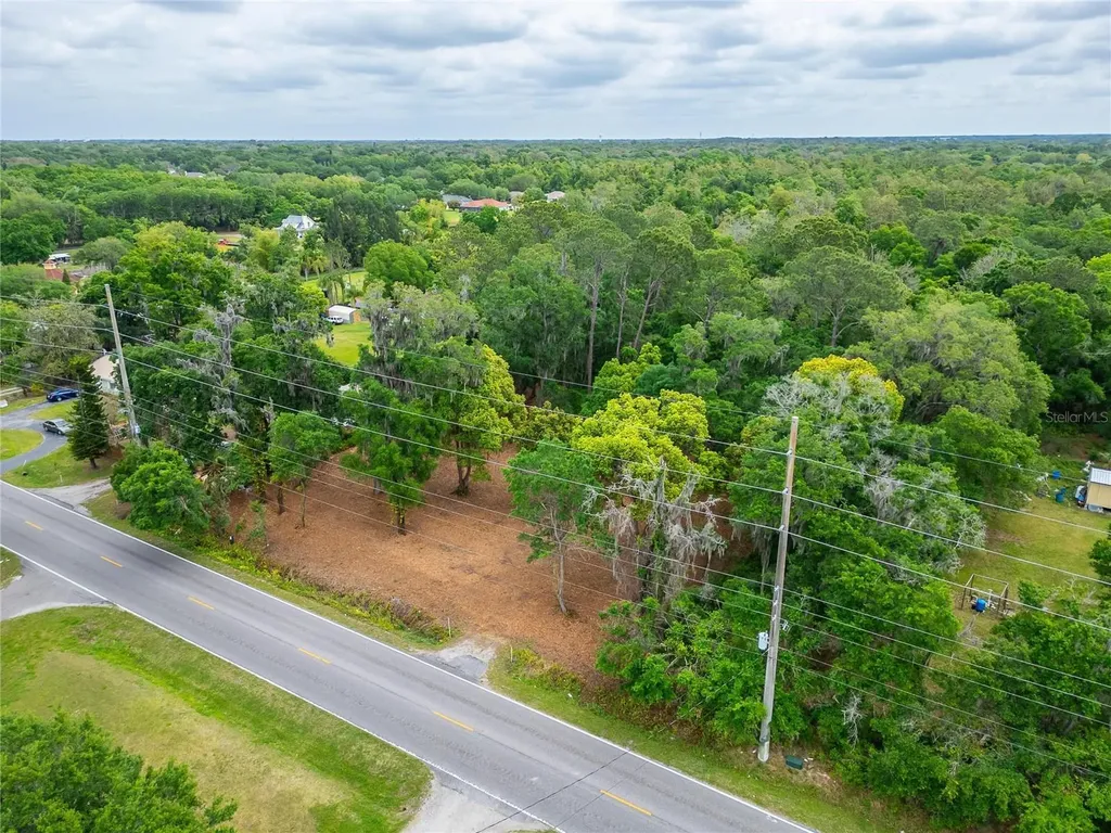 Turkey Creek Plant City FL 33566