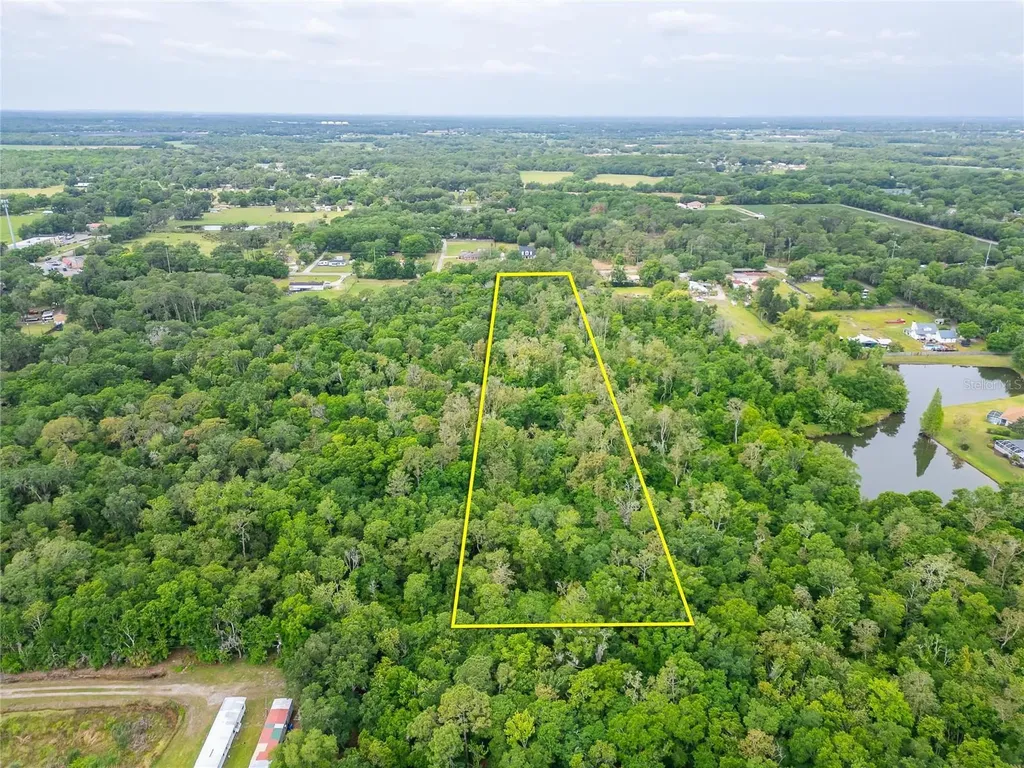Turkey Creek Plant City FL 33566