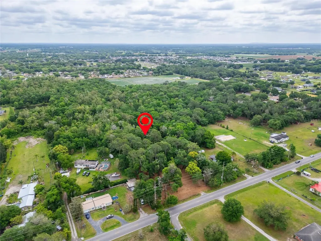 Turkey Creek Plant City FL 33566