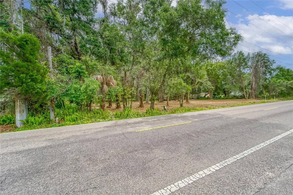 Turkey Creek Plant City FL 33566