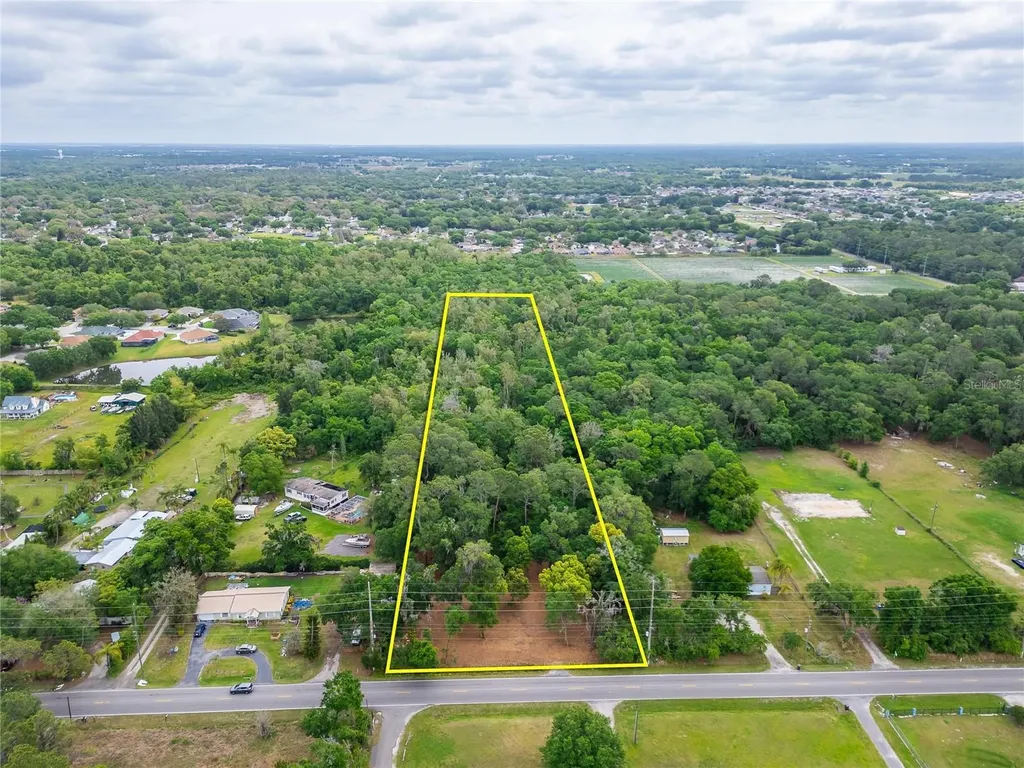 Turkey Creek Plant City FL 33566