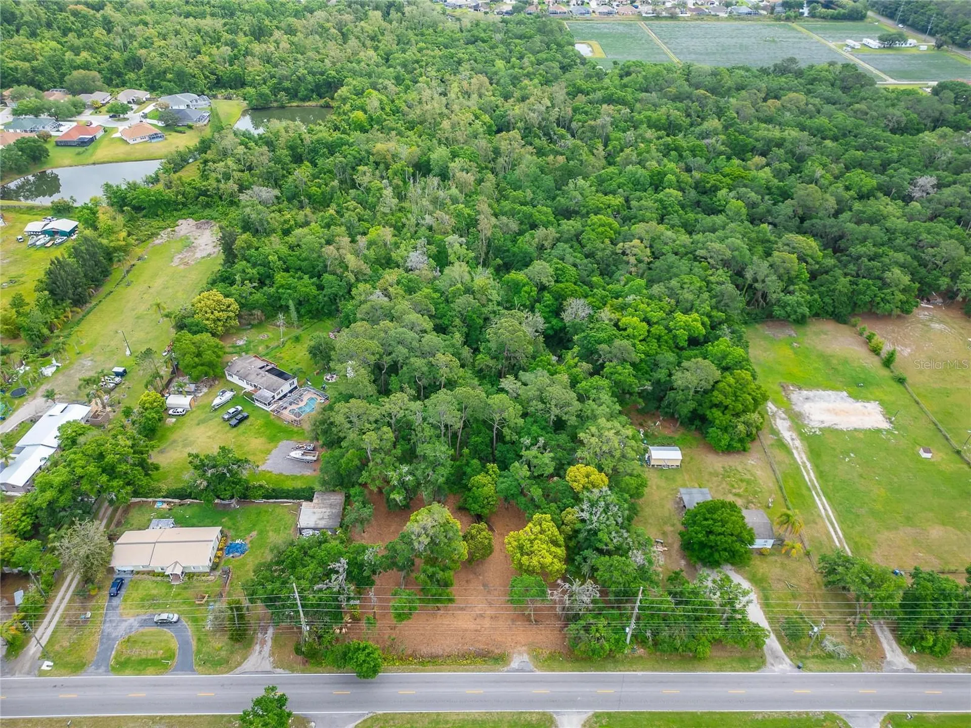Turkey Creek Plant City FL 33566