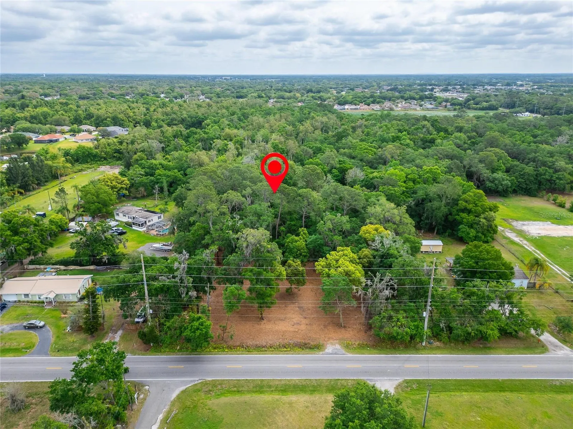 Turkey Creek Plant City FL 33566