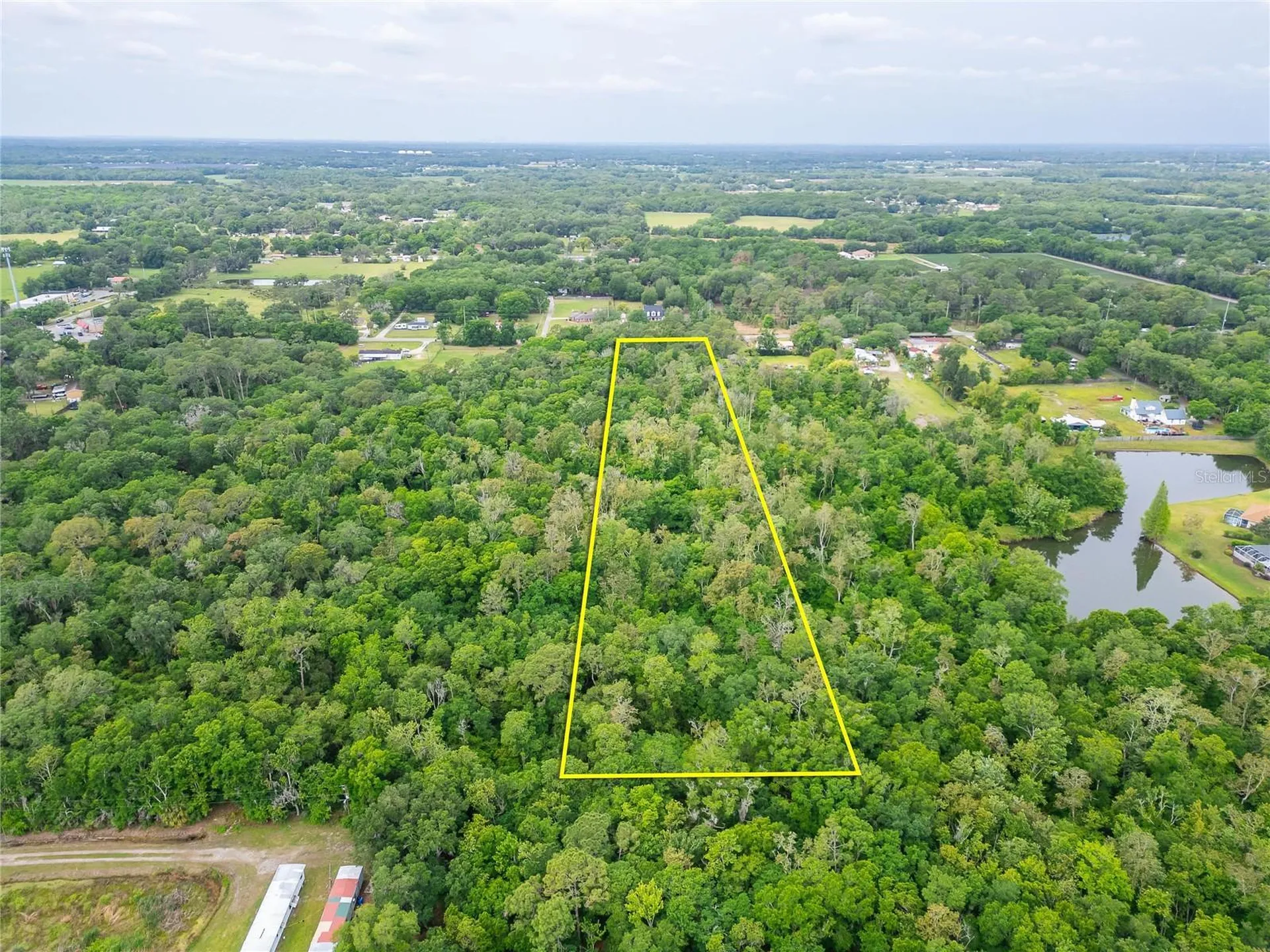 Turkey Creek Plant City FL 33566