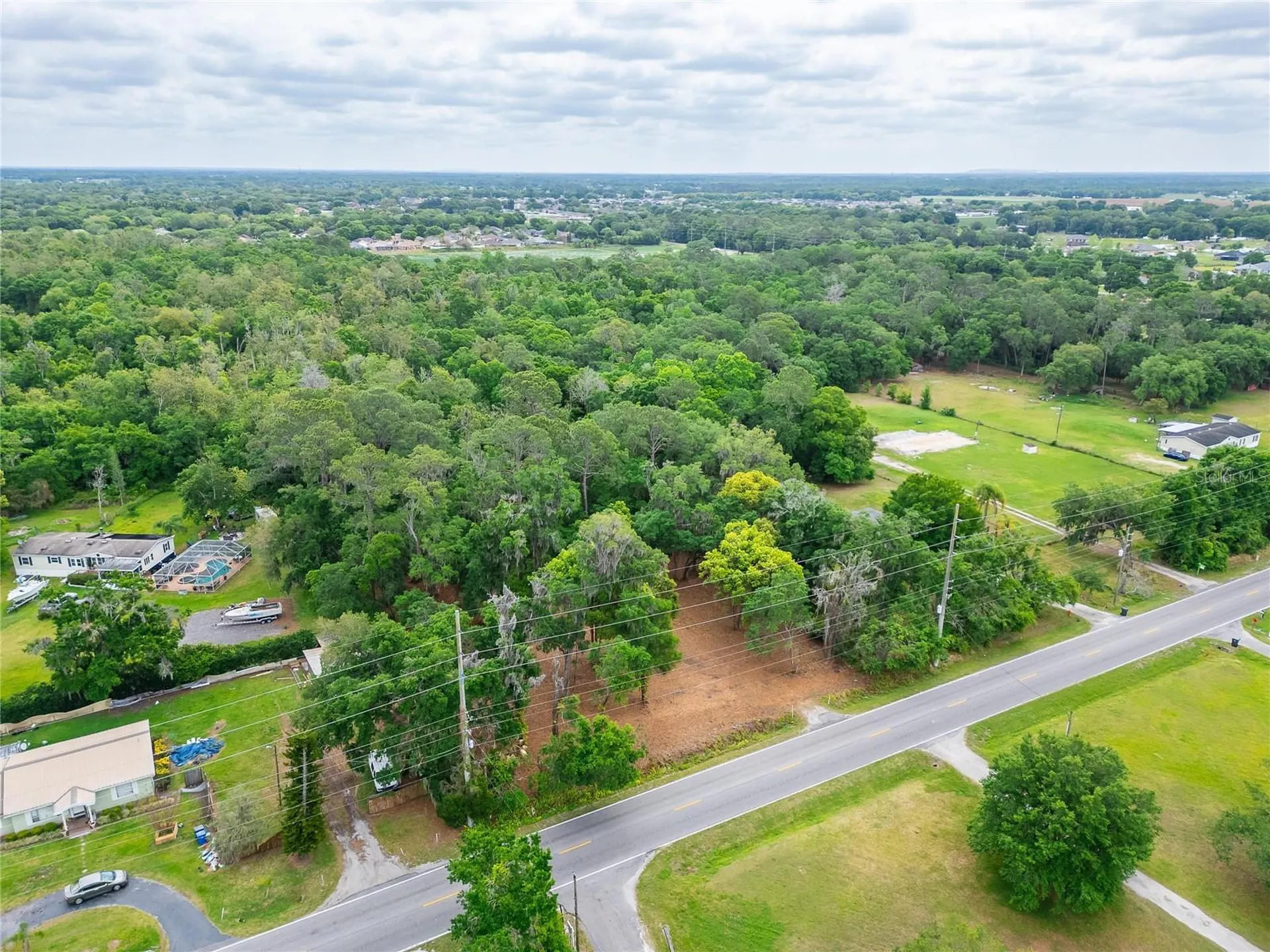 Turkey Creek Plant City FL 33566