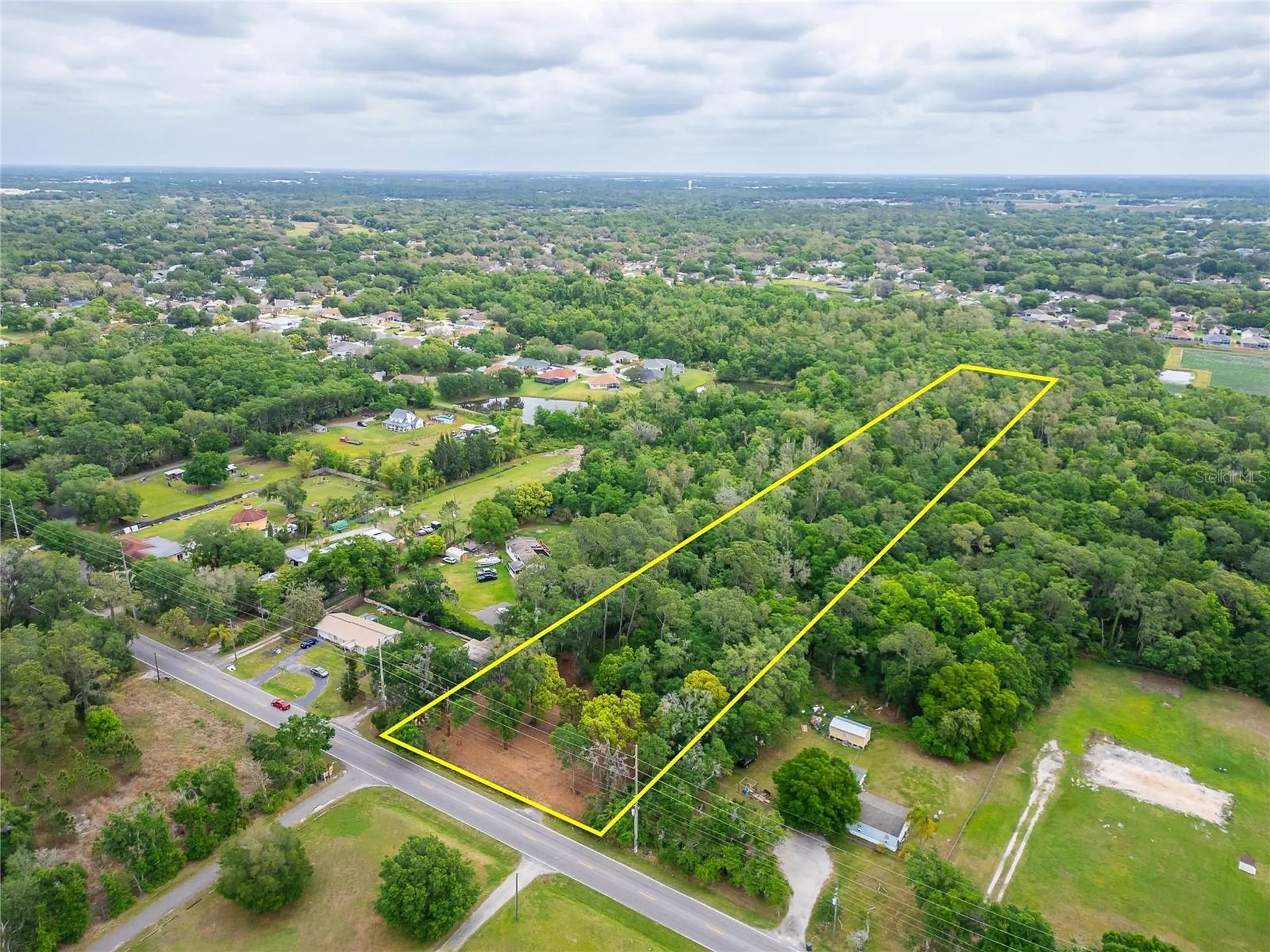Turkey Creek Plant City FL 33566