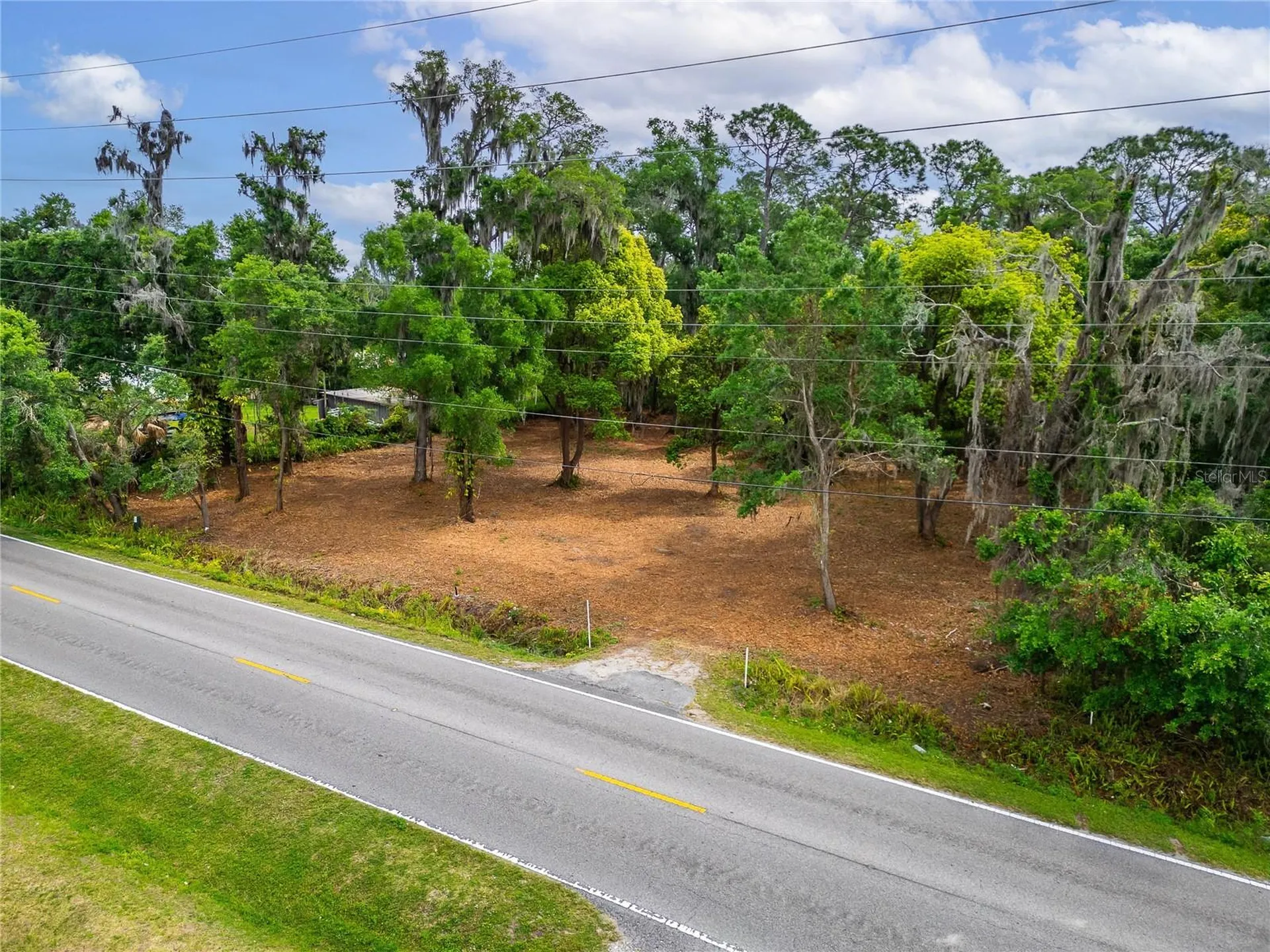Turkey Creek Plant City FL 33566