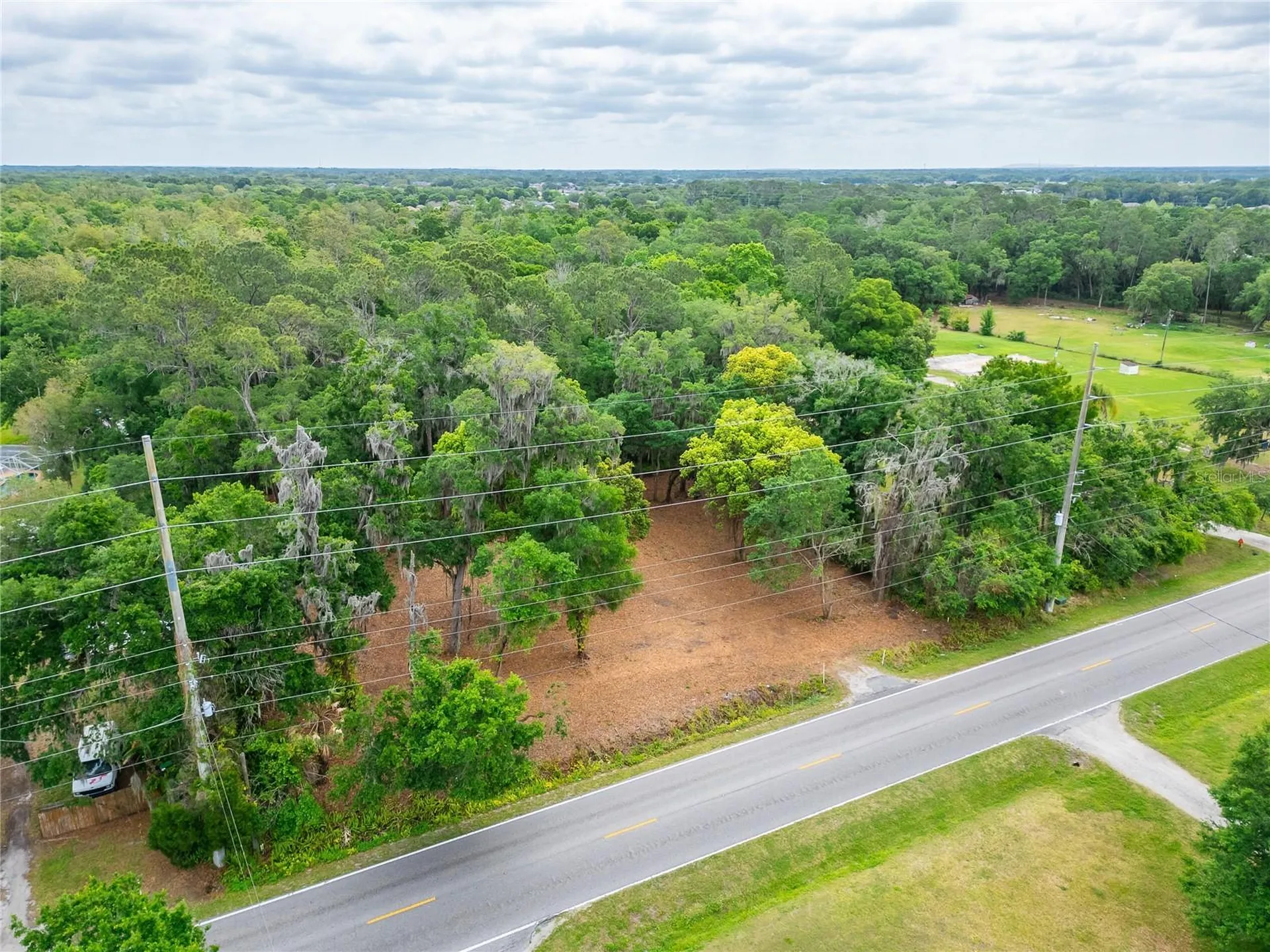 Turkey Creek Plant City FL 33566