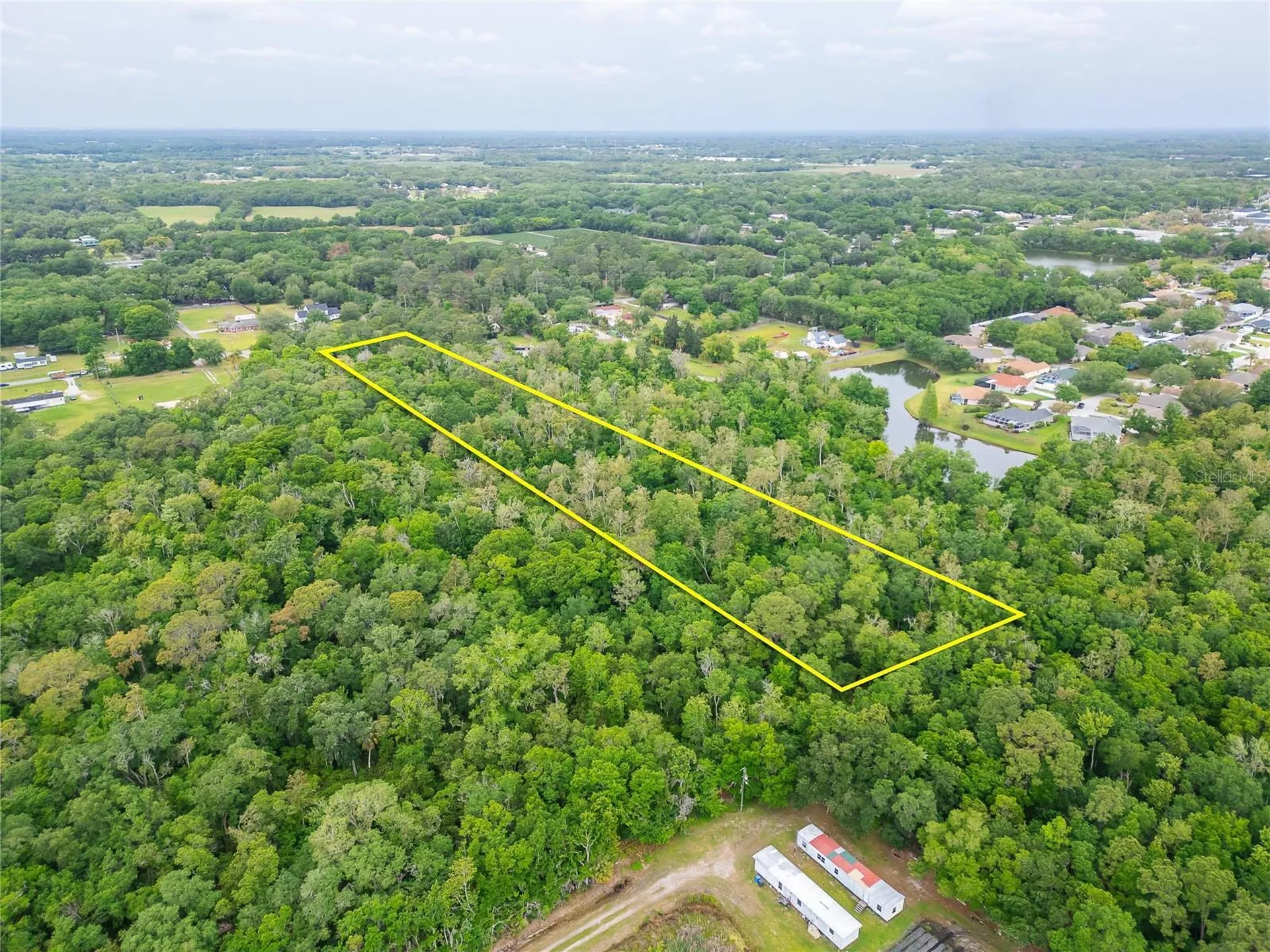 Turkey Creek Plant City FL 33566