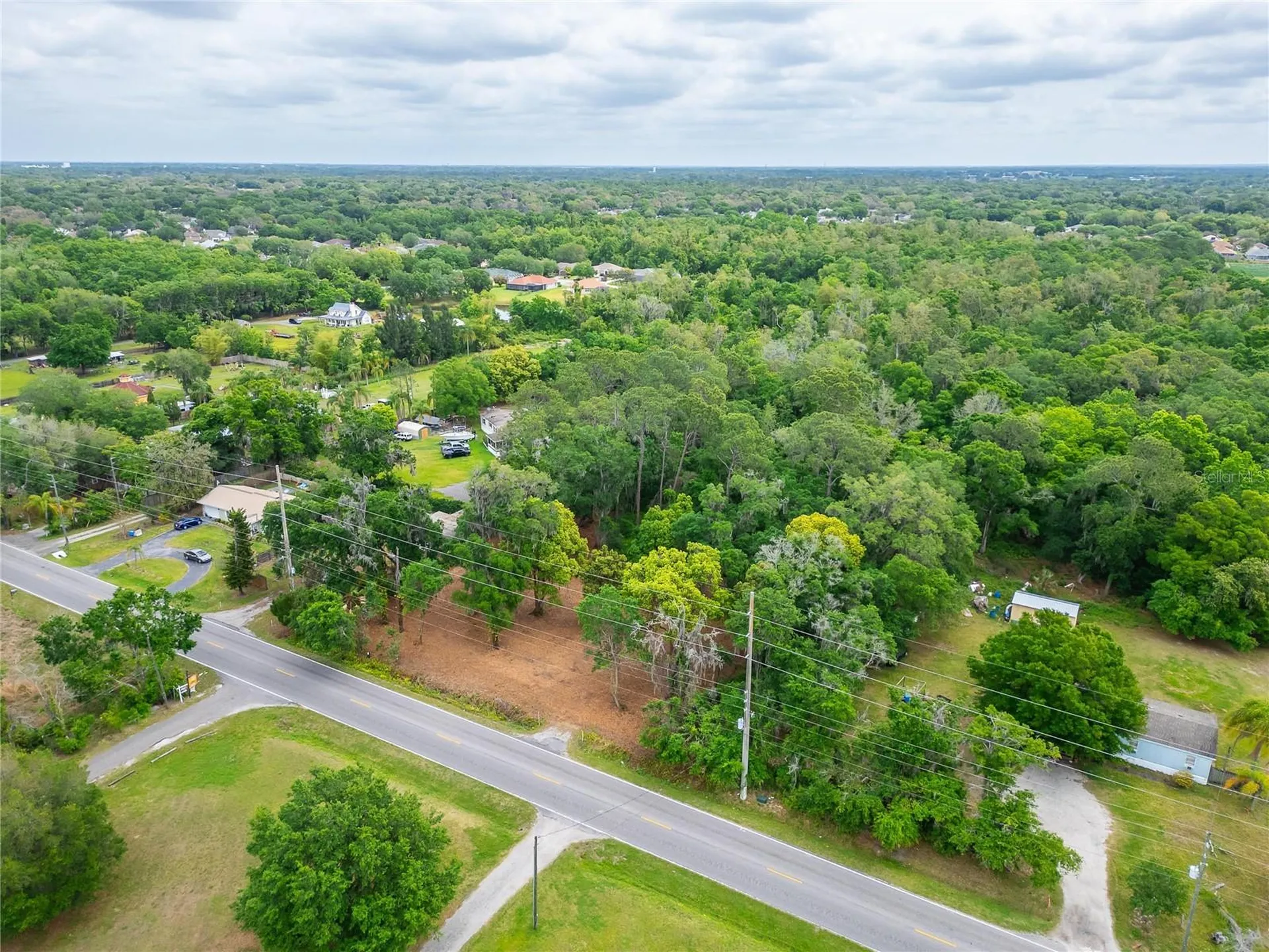 Turkey Creek Plant City FL 33566
