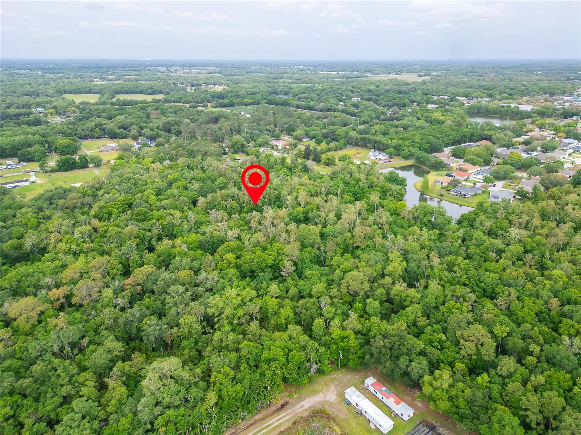 Turkey Creek Plant City FL 33566