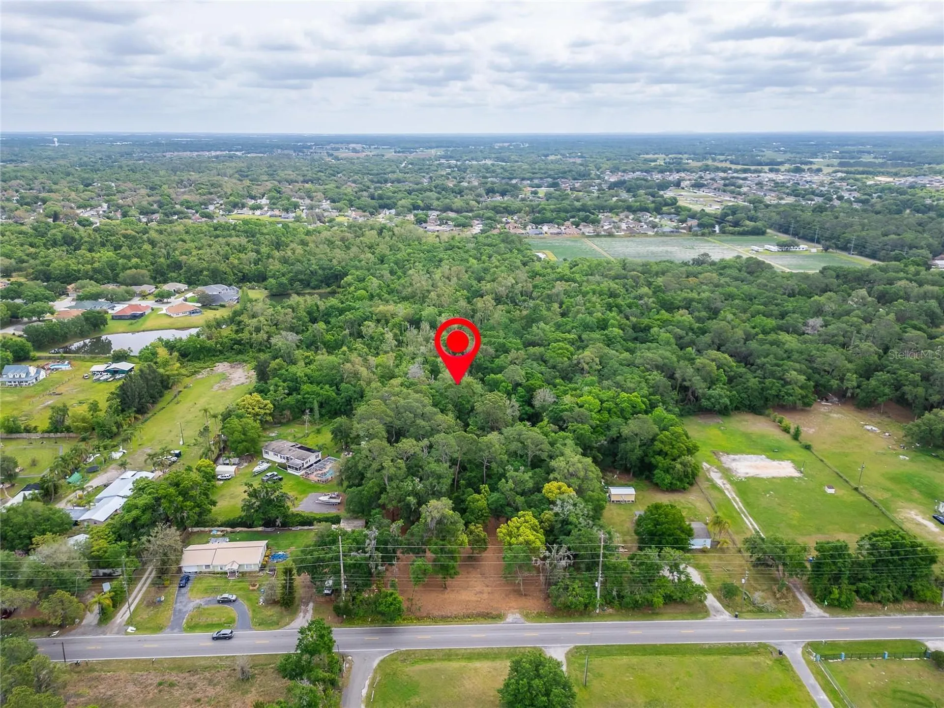 Turkey Creek Plant City FL 33566