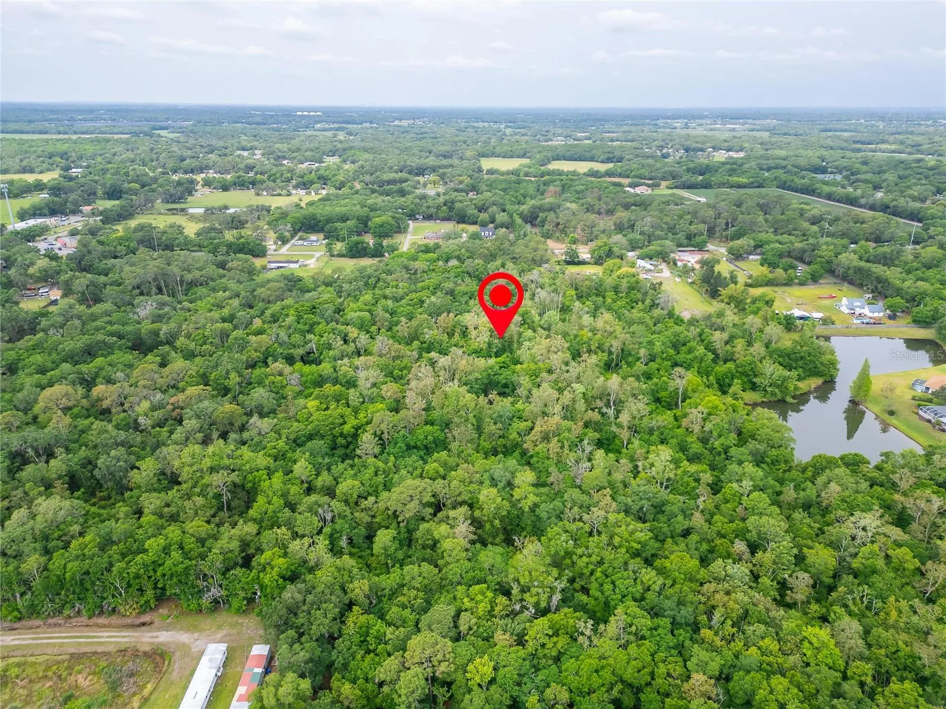 Turkey Creek Plant City FL 33566