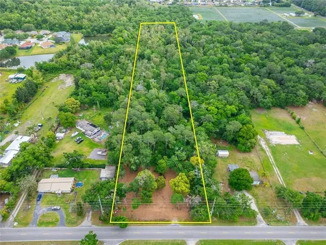 Turkey Creek Plant City FL 33566