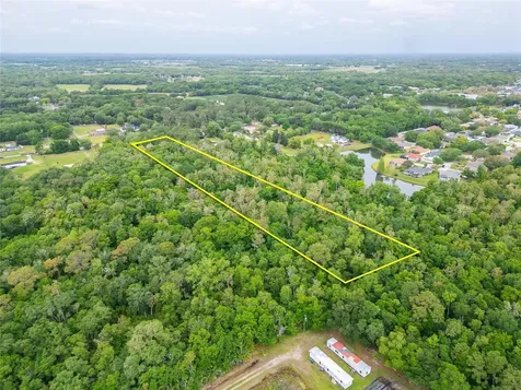 Turkey Creek Plant City FL 33566
