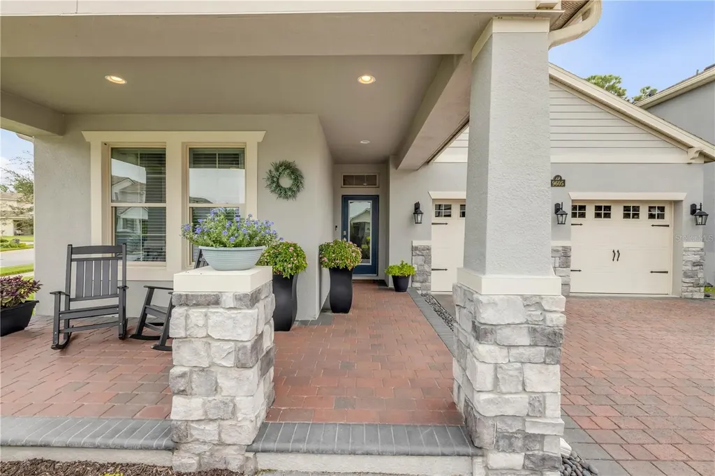9605 Lost Creek Drive Winter Garden FL 34787