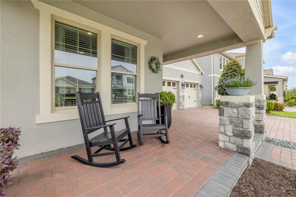9605 Lost Creek Drive Winter Garden FL 34787
