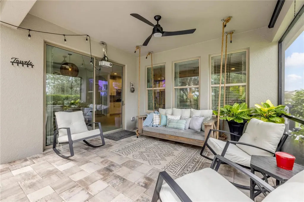 9605 Lost Creek Drive Winter Garden FL 34787