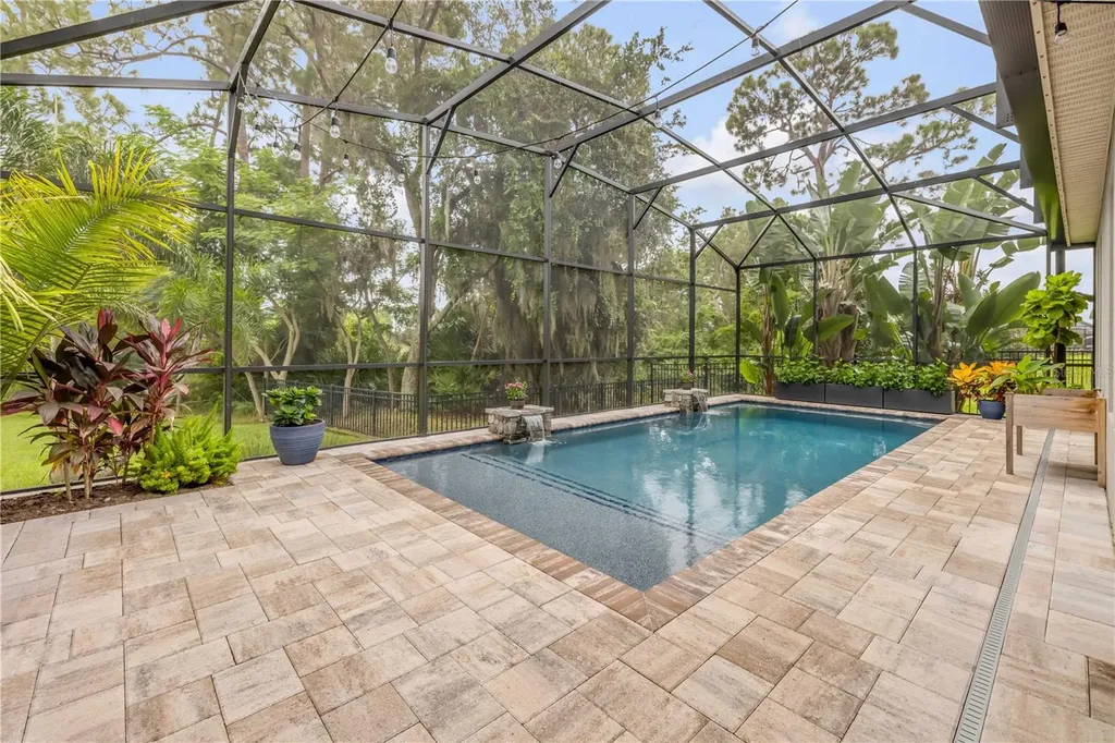 9605 Lost Creek Drive Winter Garden FL 34787