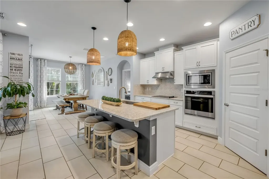 9605 Lost Creek Drive Winter Garden FL 34787