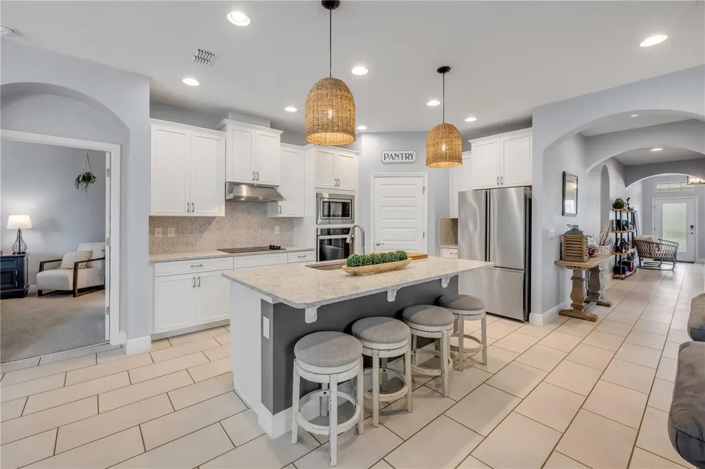 9605 Lost Creek Drive Winter Garden FL 34787