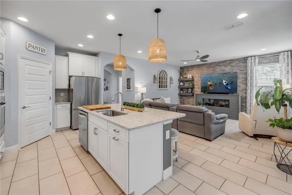 9605 Lost Creek Drive Winter Garden FL 34787