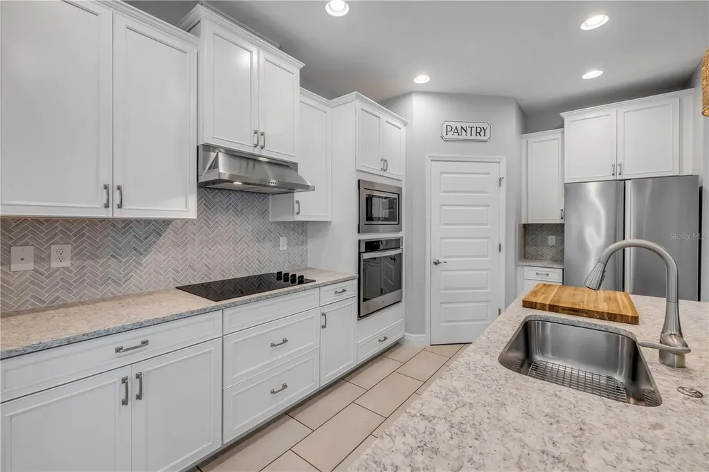 9605 Lost Creek Drive Winter Garden FL 34787