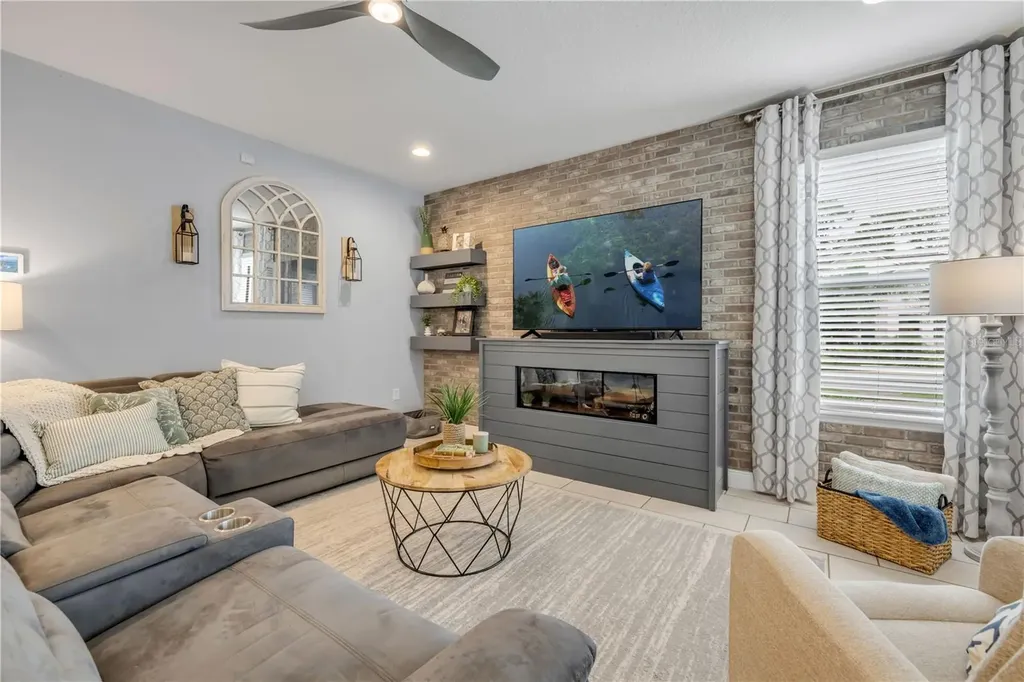 9605 Lost Creek Drive Winter Garden FL 34787