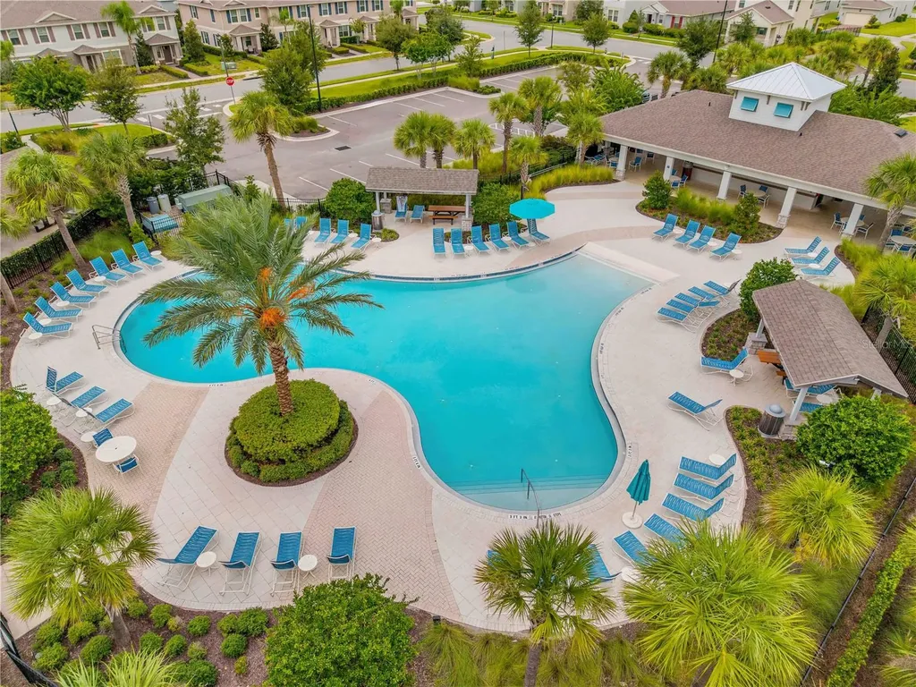 9605 Lost Creek Drive Winter Garden FL 34787