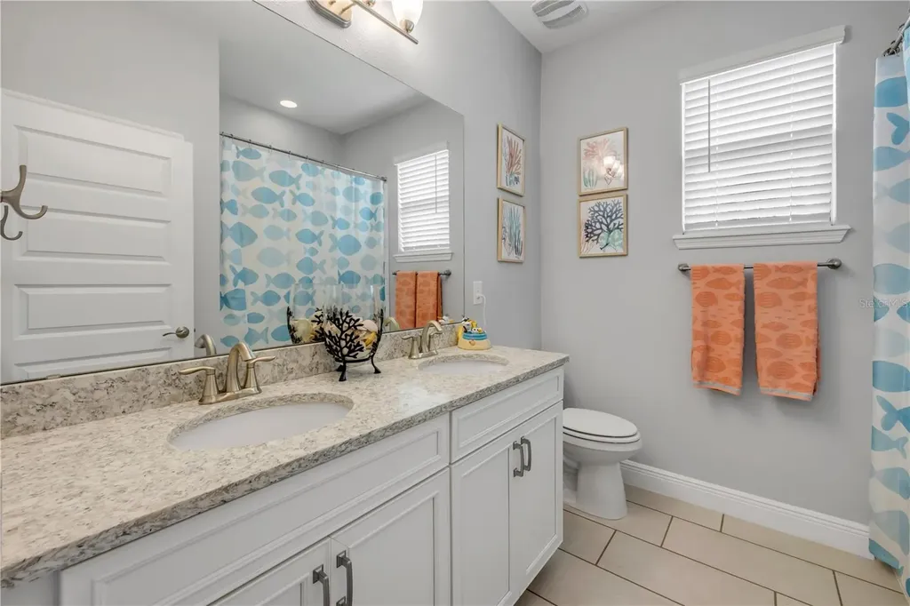 9605 Lost Creek Drive Winter Garden FL 34787