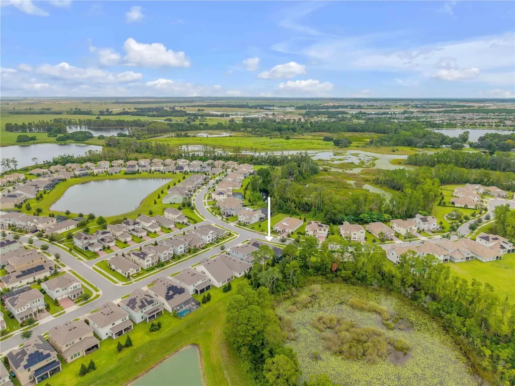 9605 Lost Creek Drive Winter Garden FL 34787