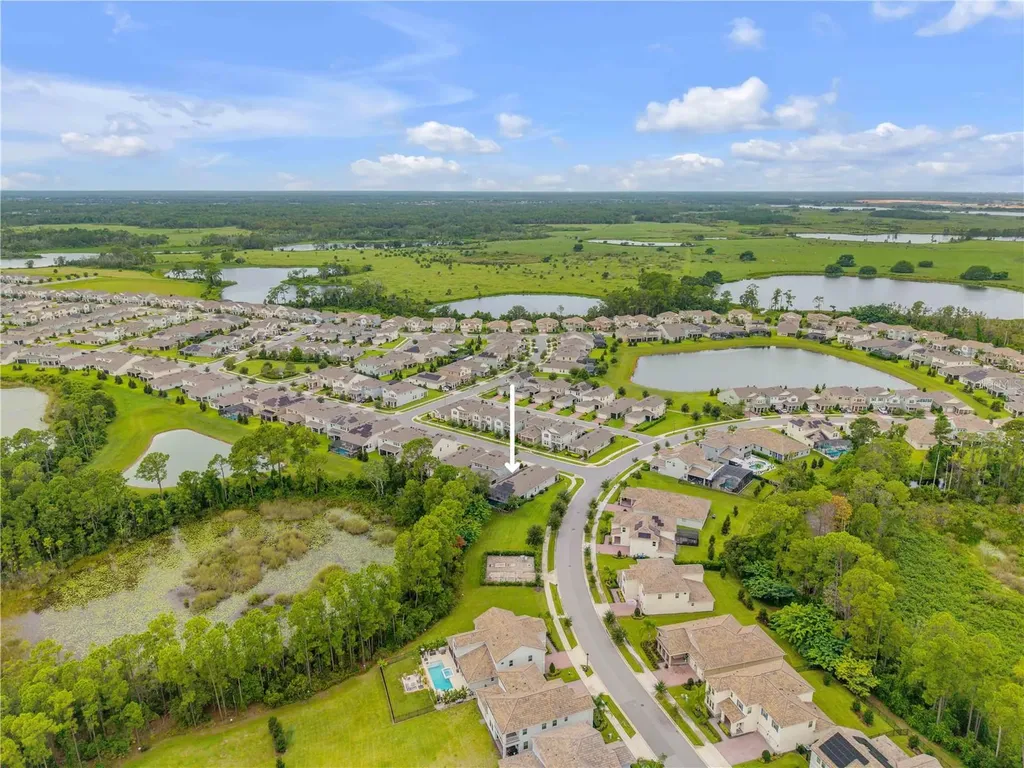 9605 Lost Creek Drive Winter Garden FL 34787