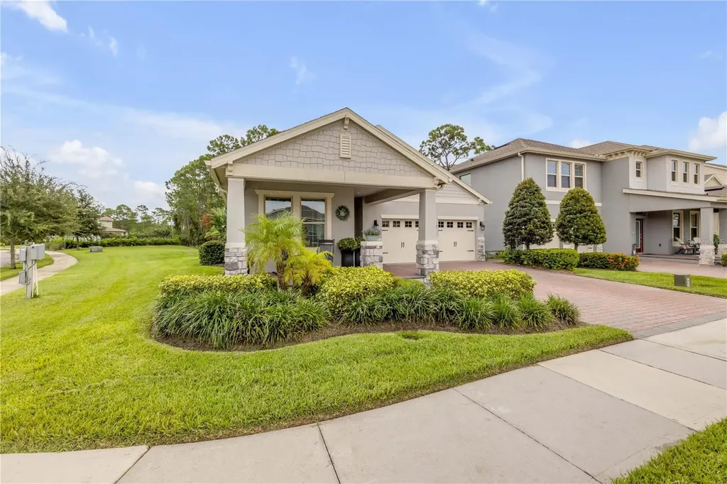9605 Lost Creek Drive Winter Garden FL 34787